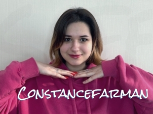 Constancefarman