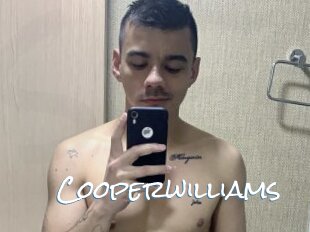 Cooperwilliams