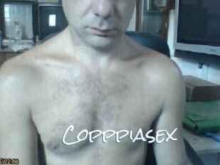 Copppiasex