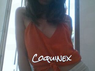 Coquinex