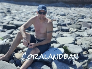 Coralanddan