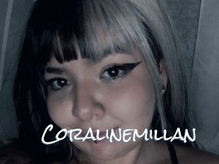 Coralinemillan