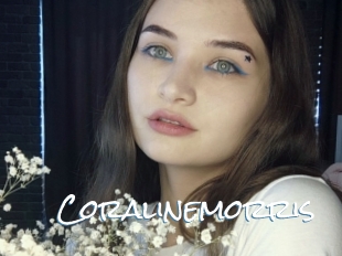 Coralinemorris