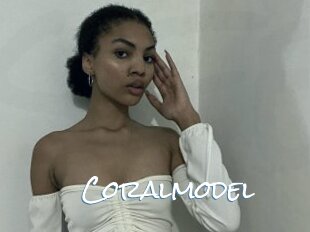 Coralmodel