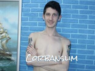 Corbanslim