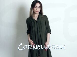 Corneliafoxy