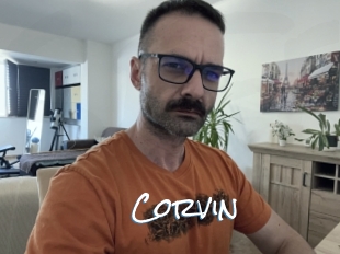 Corvin