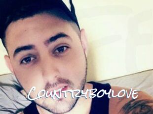 Countryboylove