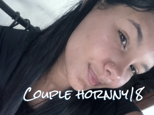 Couple_hornny18