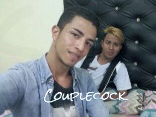 Couplecock