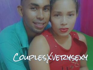 CouplesXverysexy