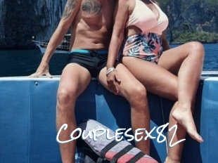 Couplesex82