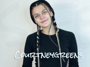 Courtneygreens