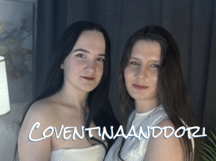 Coventinaanddori