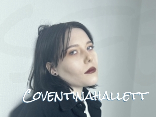 Coventinahallett