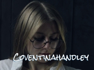 Coventinahandley