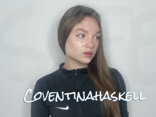 Coventinahaskell