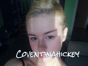 Coventinahickey