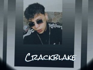 Crackblake