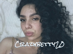 Crazybetty20