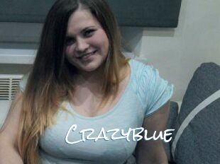 Crazyblue