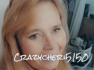 Crazycheri5150