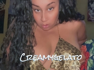 Creamygelato