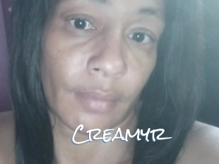 Creamyr