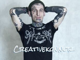 Creativekonnor