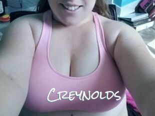 Creynolds