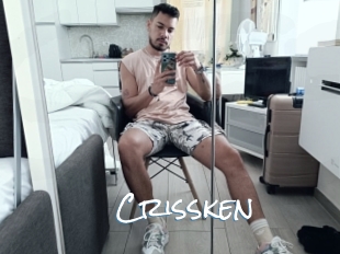 Crissken