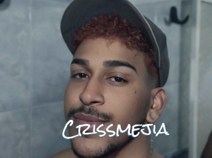 Crissmejia