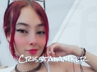 Crisstalamber