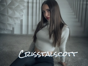 Crisstalscott