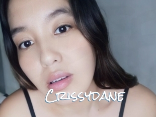 Crissydane