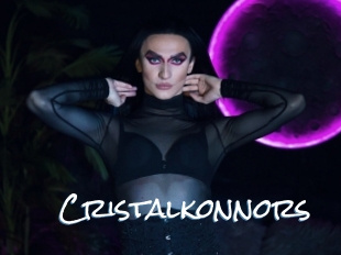 Cristalkonnors