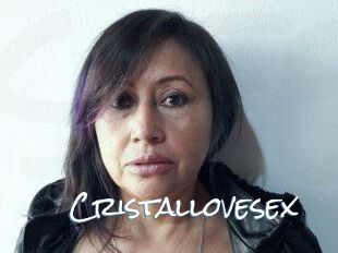 Cristallovesex