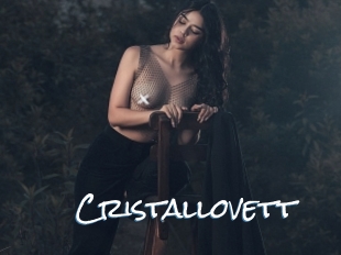 Cristallovett