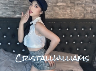 Cristallwilliams