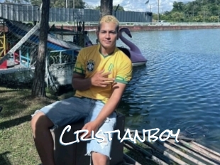 Cristianboy