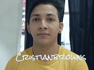 Cristianbrowns