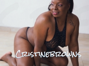 Cristinebrowns