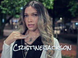 Cristinejackson