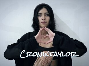 Cronixtaylor