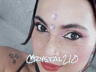 Crystal210