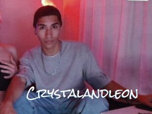 Crystalandleon