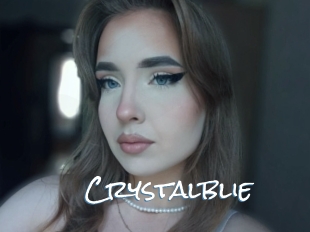 Crystalblie