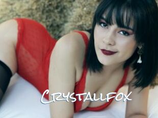 Crystallfox