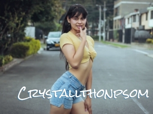 Crystallthonpsom