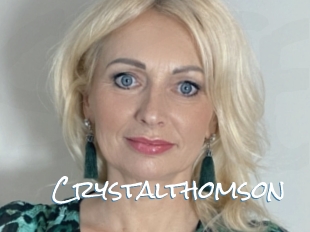 Crystalthomson